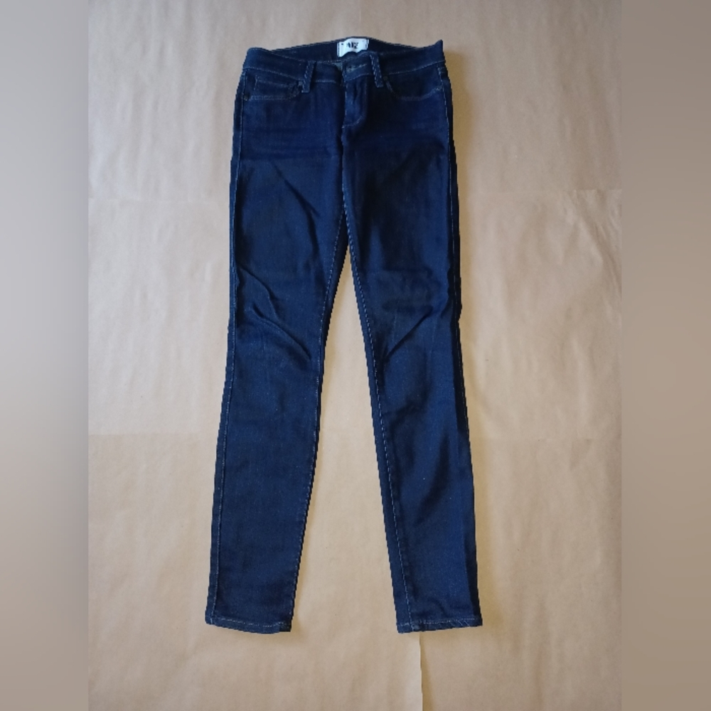 Paige Jeans